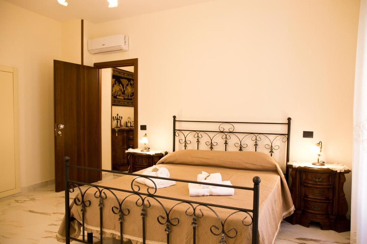 B&B Serena Castellammare di Stabia Exterior foto