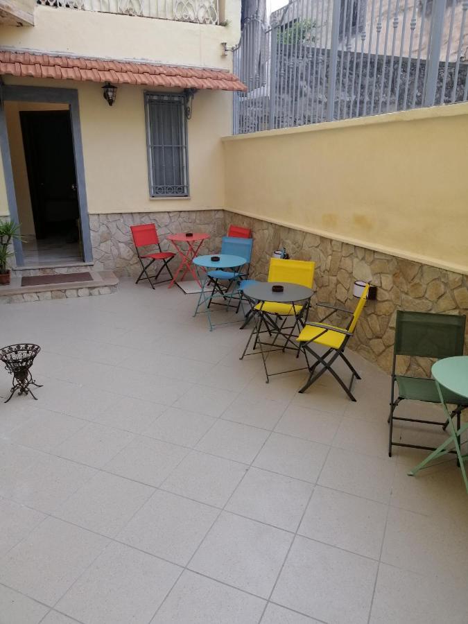 B&B Serena Castellammare di Stabia Exterior foto