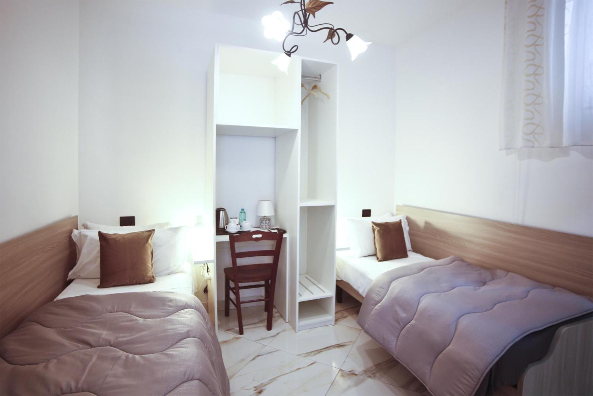 B&B Serena Castellammare di Stabia Exterior foto
